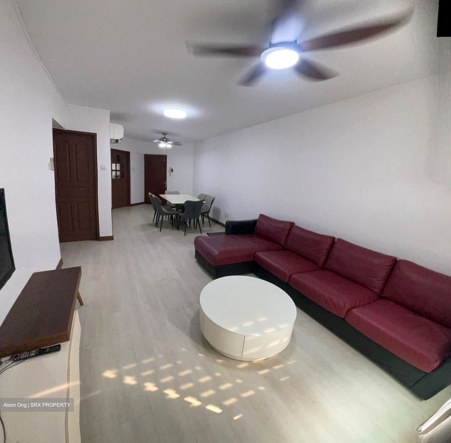 Melville Park (D18), Condominium #620148911